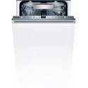 Dishwasher for installation BOSCH SPV66TX00E (width 44.8cm; Internal)
