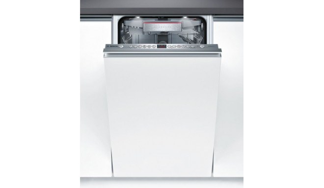 Bosch Serie 6 SPV66TX01E dishwasher Fully built-in 10 place settings A+++