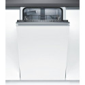 Dishwasher BOSCH SPV25CX01E (width 44,8cm; Internal)