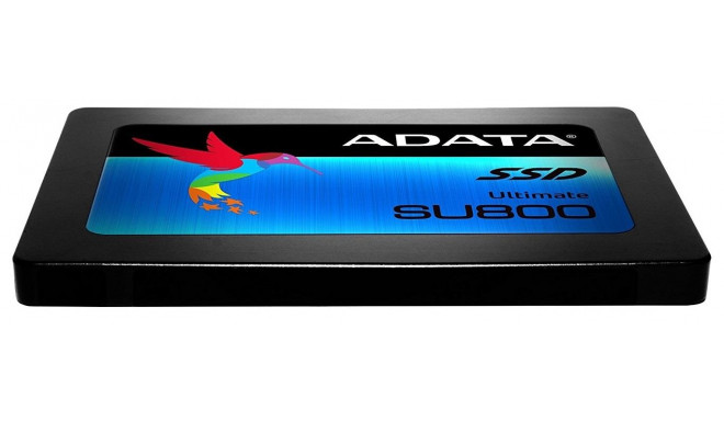 ADATA Ultimate SU800 2.5" 2000 GB Serial ATA III 3D TLC