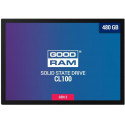 GoodRam SSD CL100 SSDPR-CL100-480-G2 480GB 2.5" SATA III
