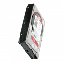 Western Digital HDD Red WD60EFRX (6TB 3.5" SATAIII 64MB 5400rpm