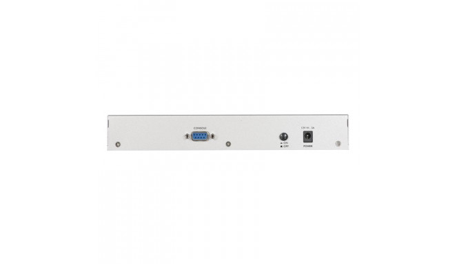 Zyxel USG60 hardware firewall