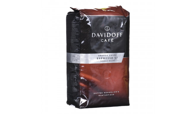 Coffee beans Davidoff Espresso 57 500g