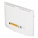 Router Huawei B525 B525s-23a (white color)
