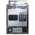 Router Huawei E5573Cs-322 (black color)