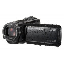 Camera digital JVC GZ-R401BEU