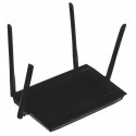 Router wireless ASUS RT-AC1200G+ (xDSL (cable connector LAN); 2,4 GHz, 5 GHz)