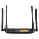Router wireless ASUS RT-AC1200G+ (xDSL (cable connector LAN); 2,4 GHz, 5 GHz)