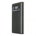 Drive external Seagate Backup Plus STDR1000201 (1 TB; 2.5 Inch; USB 3.0; 5400 rpm; silver color)