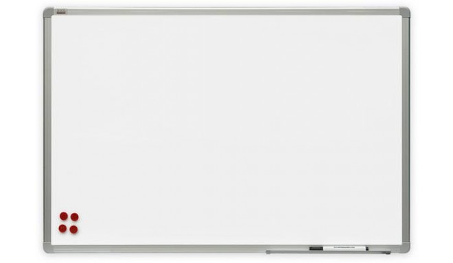 Dry-wipe magnetic board 2x3 TSA129