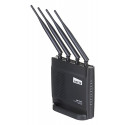 Router NETIS WF2780 (xDSL (cable connector LAN))