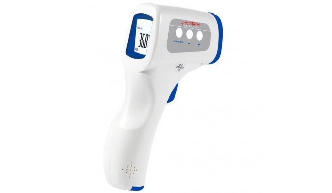 Thermometer HI-TECH MEDICAL Perfect ORO-T60 (white color)