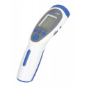 Thermometer HI-TECH MEDICAL Perfect ORO-T70 (Non-contact infrared measurement; white color)