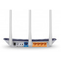 Router wireless TP-LINK Archer C20 (xDSL (cable connector LAN))