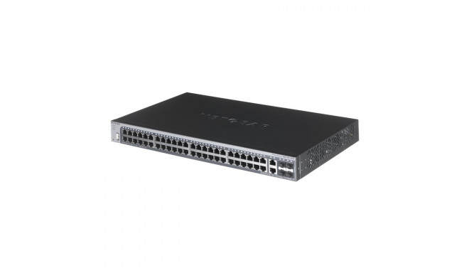 Netgear GSM7248-200EUS network switch Managed L2+