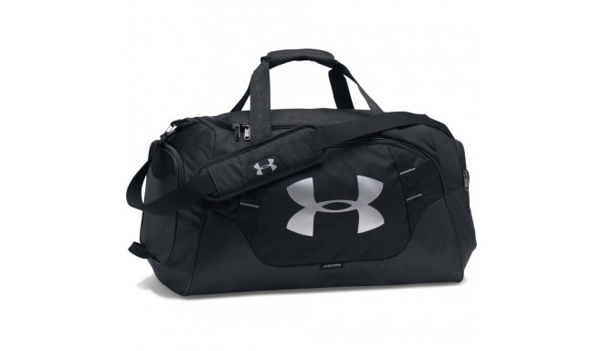 Bag sport Under Armour Undeniable Duffle 3.0 1300213-001-UNI (black color)