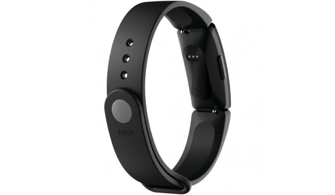 Fitbit Inspire Fitness tracker, OLED, Touchsc
