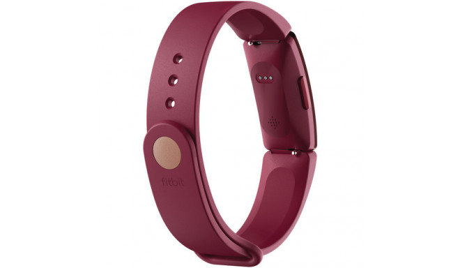 Fitbit Inspire Fitness tracker, OLED, Touchsc