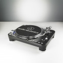 Audio Technica Turntable AT-LP1240-USB (cartr