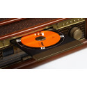 Camry Turntable with CD/MP3/USB/recording