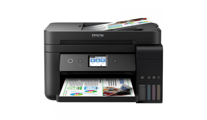Epson Multifunctional printer L6190 Colour, I