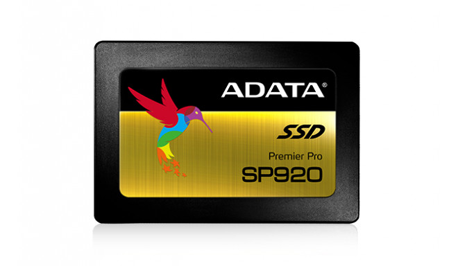 ADATA ASP920SS3 1TB SSD form factor 2.5", SSD