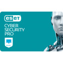 Eset Cyber Security Pro for MAC, New electron