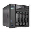 Asus Asustor Tower NAS AS6404T up to 4 HDD/SS