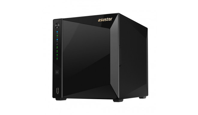 Asus Asustor Tower NAS AS4004T up to 4 HDD/SS