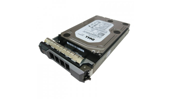Dell HDD Server 2.5" 300GB 10000rpm Hot-swap