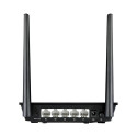 Asus Router RT-N11P (EU) 802.11n, 300 Mbit/s,