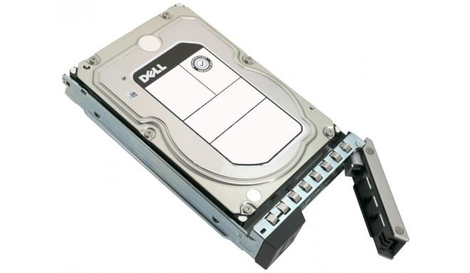 Dell kõvaketas Server 8TB 3.5" NL-SAS 7200rpm Hot-swap