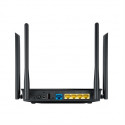 Asus Router RT-AC1200 802.11ac, 300+867 Mbit/