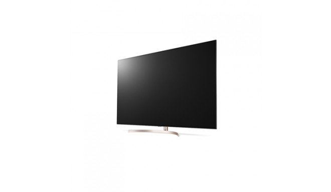 LG televiisor 55" SmartTV Super UHD 55SK9500PLA