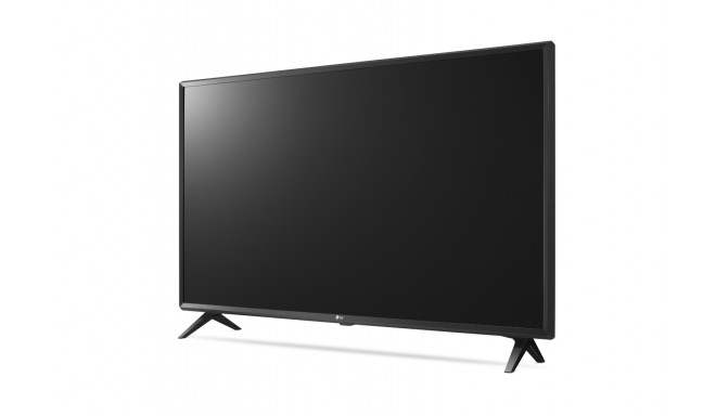LG televiisor 49" SmartTV 4K UHD 49UK6300MLB