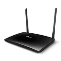 TP-LINK LTE Router TL-MR6400+ gift EU adapter