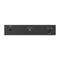 D-Link Switch DGS-1008P/D Unmanaged, Desktop,