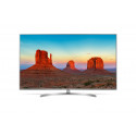 LG TV 65" 4K UHD SmartTV 65UK7550MLA