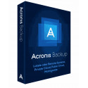 Acronis Backup 12.5 Advanced Server License i