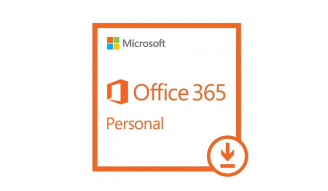 Microsoft Office 365 Personal ESD (QQ2-00012)