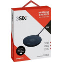 3SIXT Wireless Qi-Charger (3S-1046)