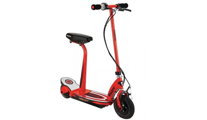Razor E100 S, Electric Scooter, 24 month(s), 