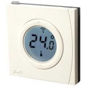 Danfoss DAN_RS-Z Z-Wave, White