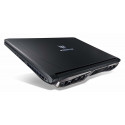 Acer Predator Helios 500 Black/Blue, 17.3 ", 