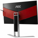 AOC monitor 23.8" TN QHD AG241QG