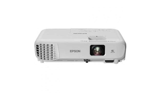 Epson projektor Mobile Series EB-S05 SVGA