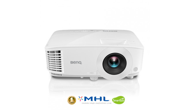 BenQ projektor Business Series MX611 XGA