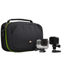 Case Logic KAC101 Kontrast Action Camera Bag,
