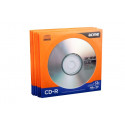 Acme CD-R 700MB 52x 10tk ümbrikus